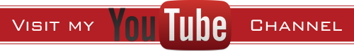 Peter Wojciechowski Youtube Channel button