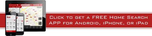 Peter Wojciechowski home search free app